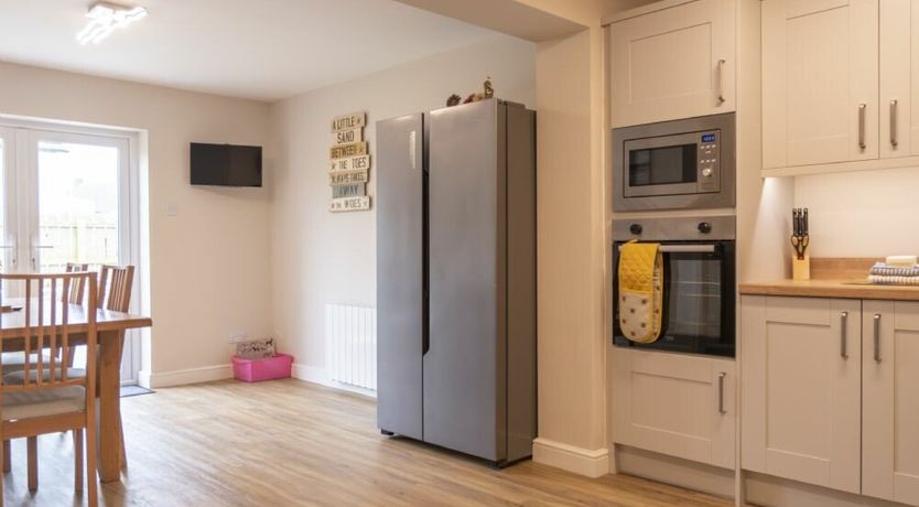 Photo of Southfield Lodge