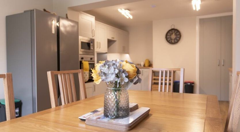 Photo of Southfield Lodge