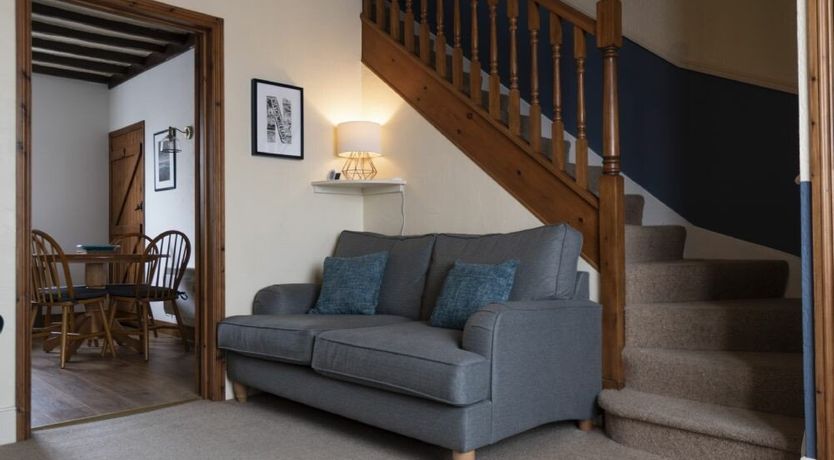 Photo of Kittiwake Cottage, Seahouses