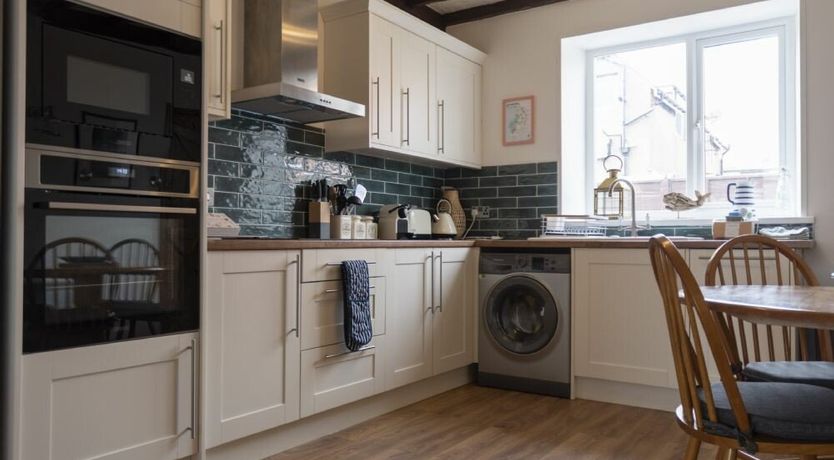 Photo of Kittiwake Cottage, Seahouses