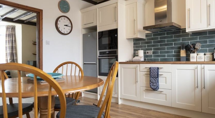 Photo of Kittiwake Cottage, Seahouses