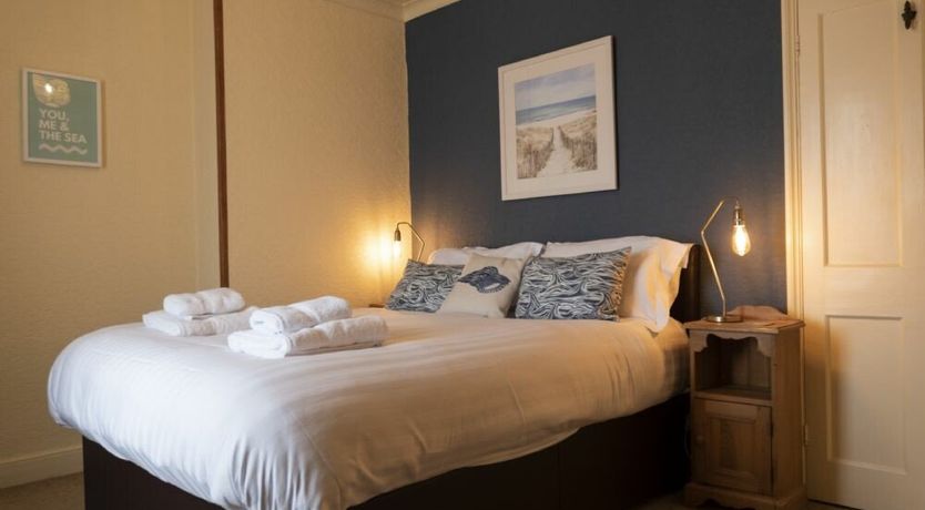 Photo of Kittiwake Cottage, Seahouses