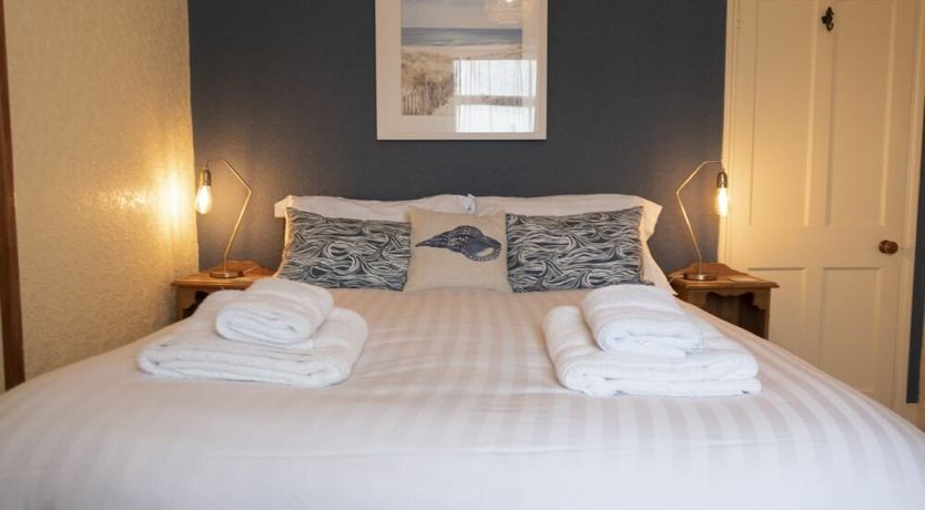 Photo of Kittiwake Cottage, Seahouses