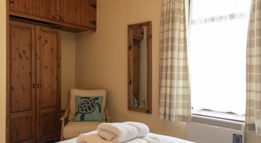 Photo of Kittiwake Cottage, Seahouses