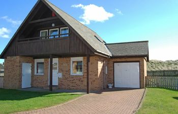 Ashore Holiday Cottage