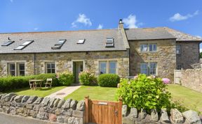 Photo of Ottoline Cottage