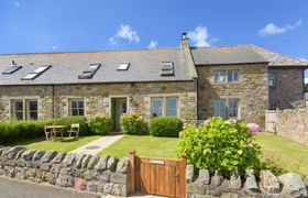 Ottoline Cottage Holiday Cottage