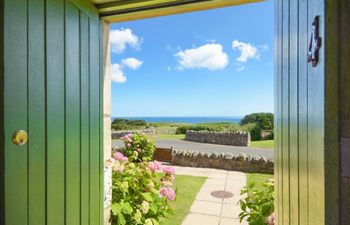 Ottoline Cottage Holiday Cottage