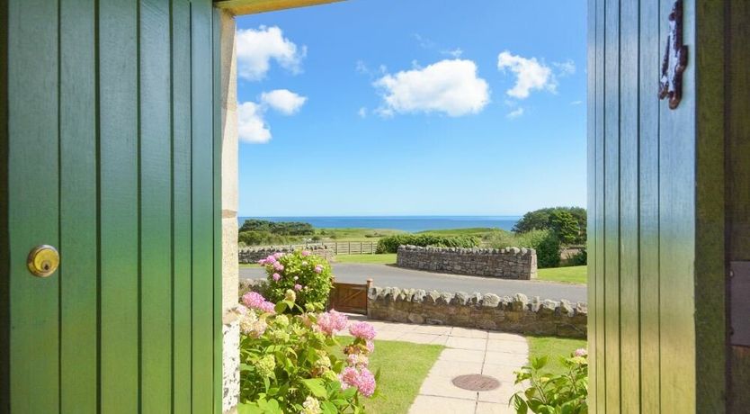 Photo of Ottoline Cottage