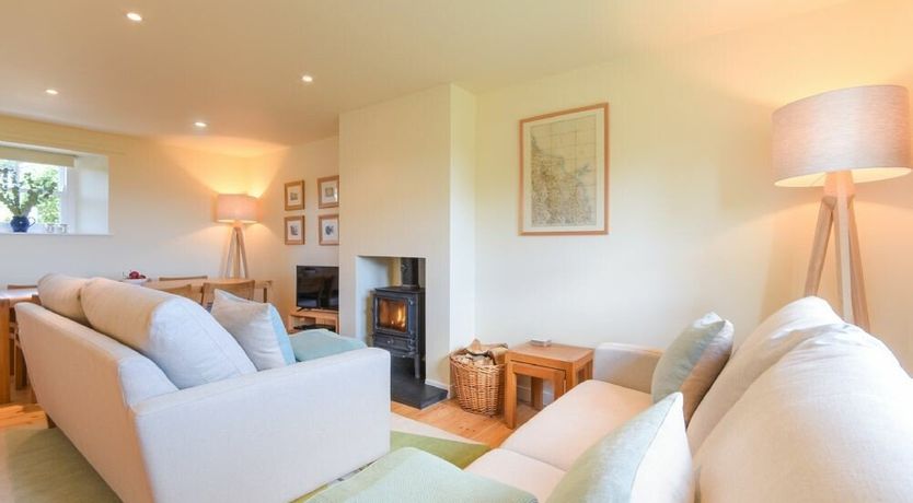 Photo of Ottoline Cottage