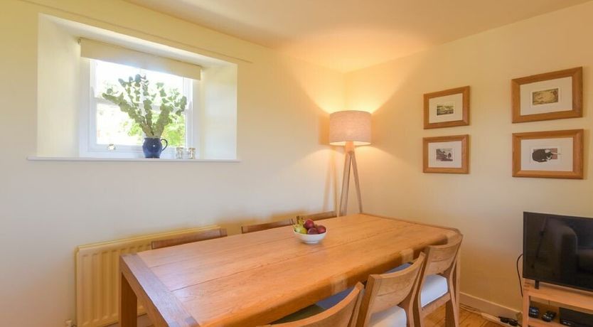 Photo of Ottoline Cottage