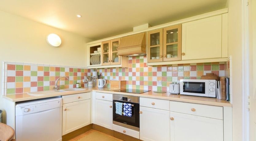 Photo of Ottoline Cottage