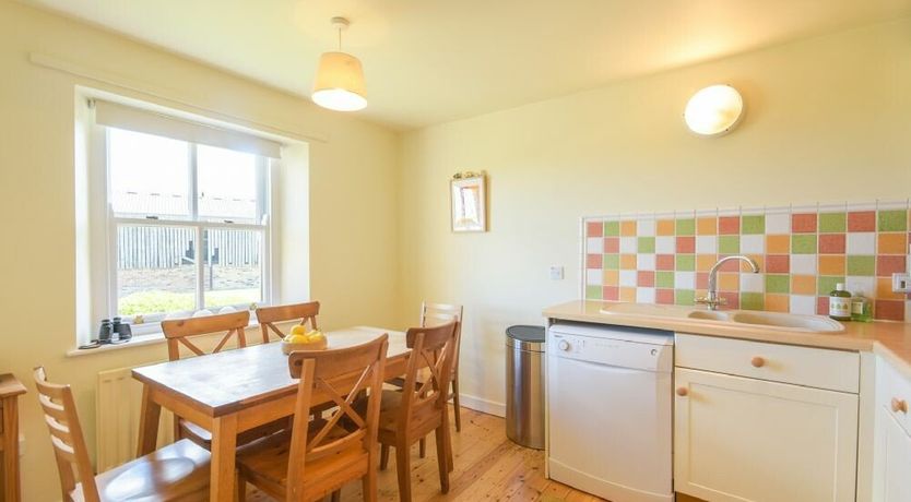 Photo of Ottoline Cottage