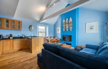 Pilots Rest Holiday Cottage