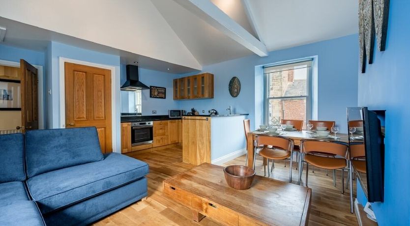 Photo of Pilots Rest