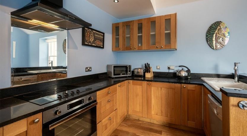 Photo of Pilots Rest