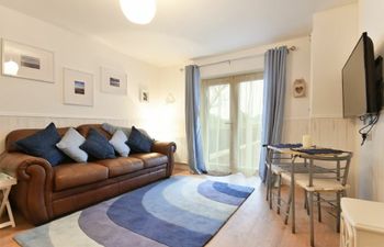 Beachside (Low Hauxley) Holiday Cottage