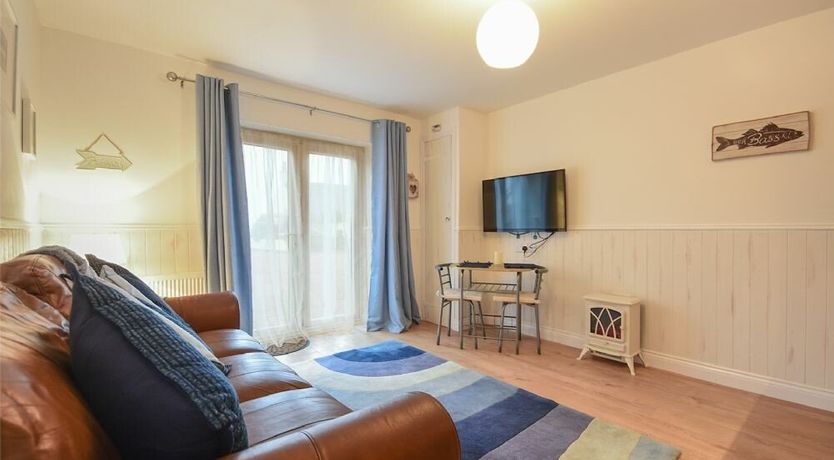 Photo of Beachside (Low Hauxley)