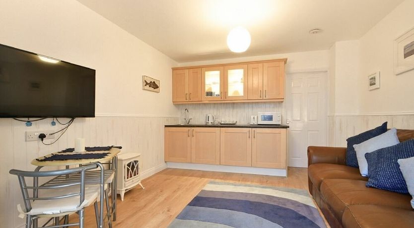 Photo of Beachside (Low Hauxley)