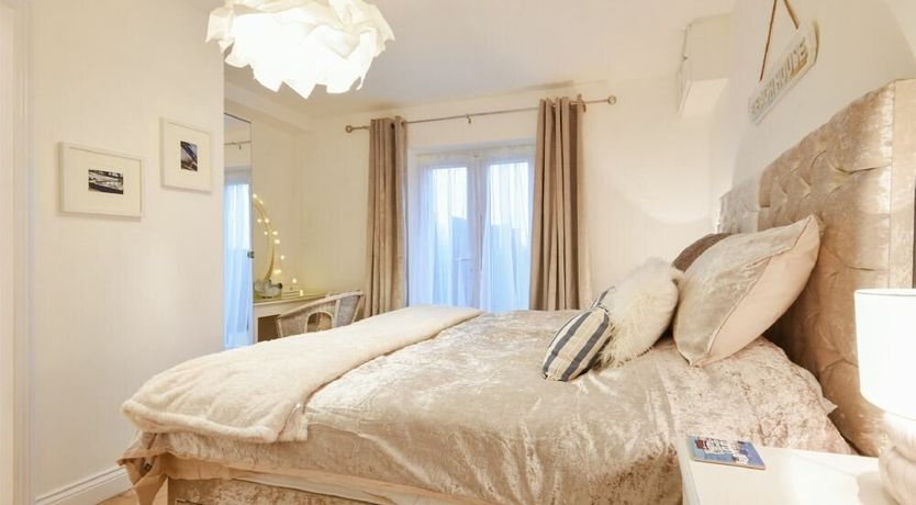 Photo of Beachside (Low Hauxley)