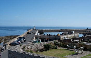 Keildon Holiday Cottage