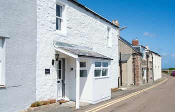 Cargoes Holiday Cottage