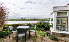 Photo of The Beach House, Alnmouth