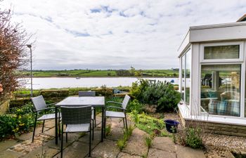 The Beach House, Alnmouth Holiday Cottage