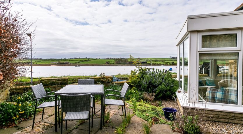 Photo of The Beach House, Alnmouth