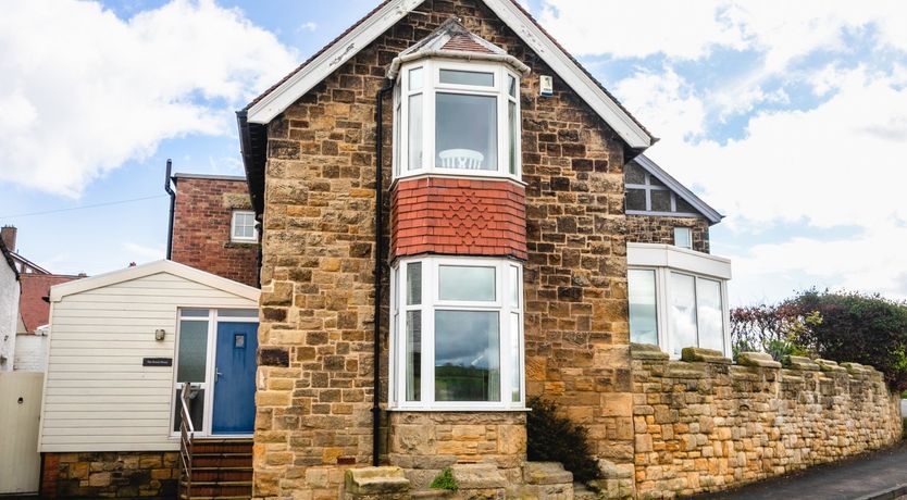 Photo of The Beach House, Alnmouth