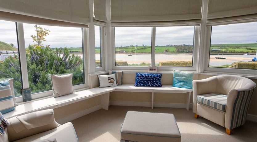 Photo of The Beach House, Alnmouth