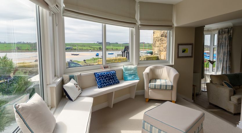 Photo of The Beach House, Alnmouth