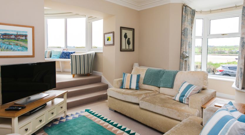 Photo of The Beach House, Alnmouth