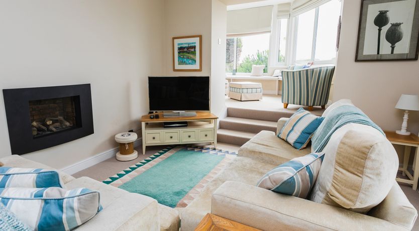 Photo of The Beach House, Alnmouth