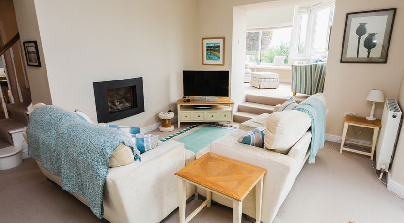 Photo of The Beach House, Alnmouth