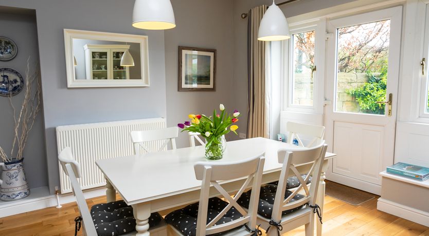 Photo of The Beach House, Alnmouth