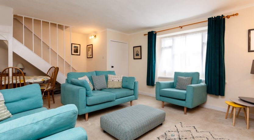 Photo of Percy Cottages No4