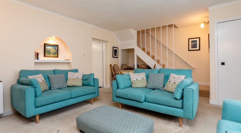 Photo of Percy Cottages No4