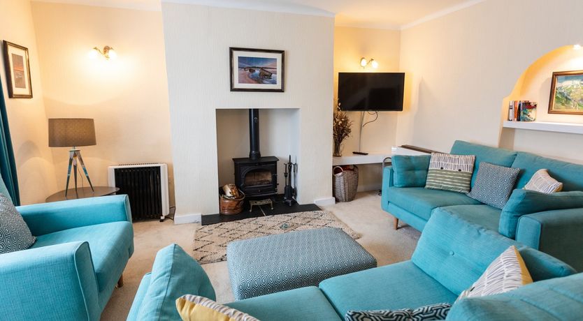 Photo of Percy Cottages No4