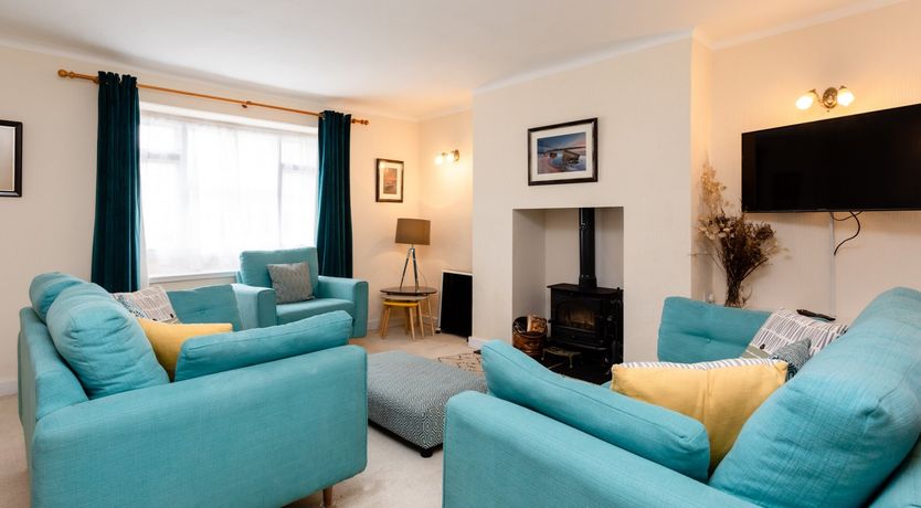 Photo of Percy Cottages No4