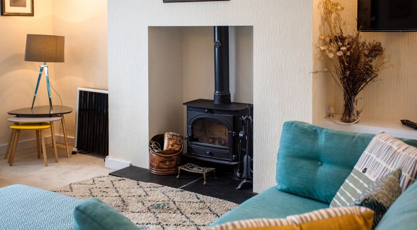 Photo of Percy Cottages No4