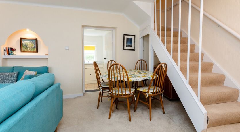 Photo of Percy Cottages No4