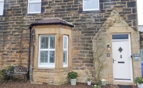 Photo of Anchor Cottage (Seahouses)