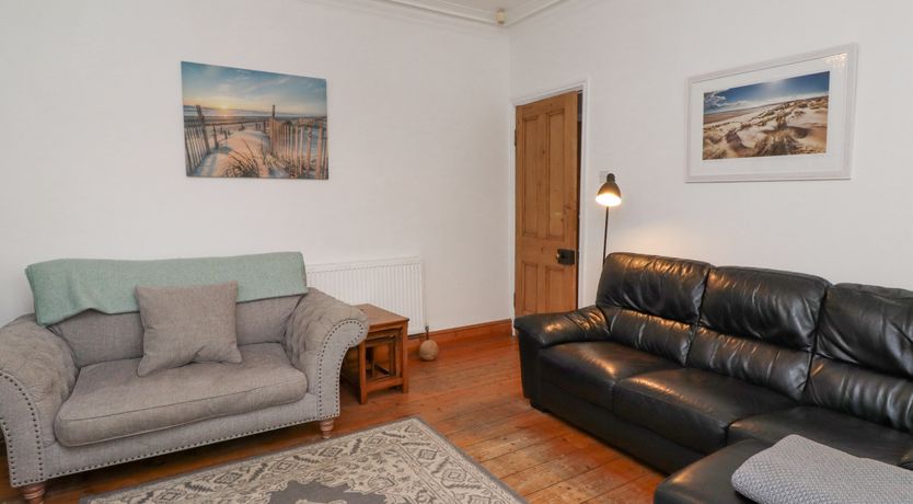 Photo of Anchor Cottage (Seahouses)