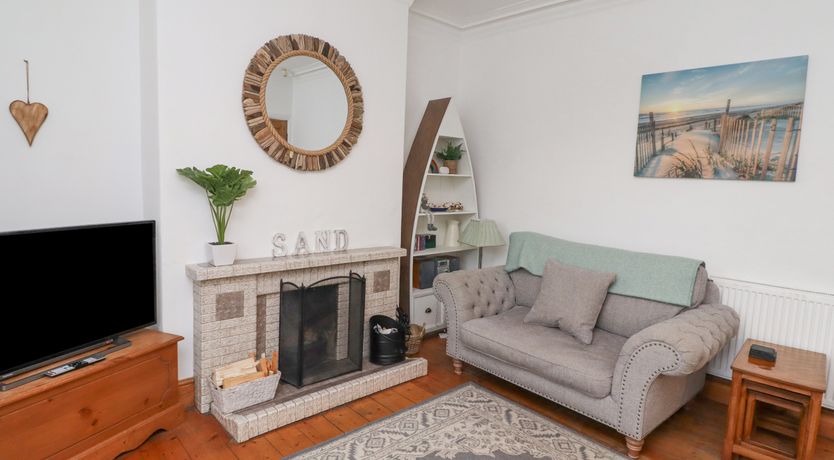 Photo of Anchor Cottage (Seahouses)