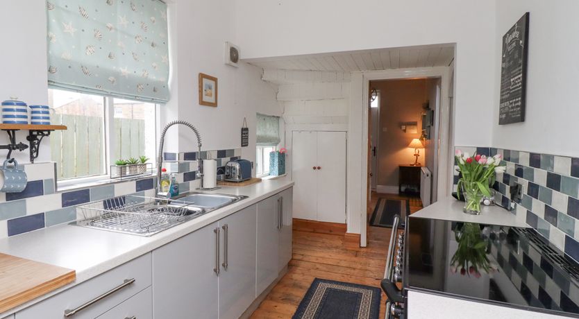 Photo of Anchor Cottage (Seahouses)