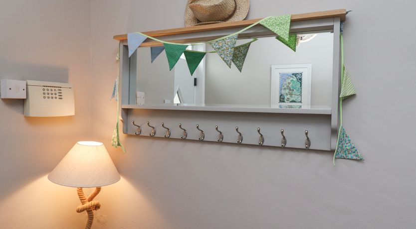 Photo of Anchor Cottage (Seahouses)