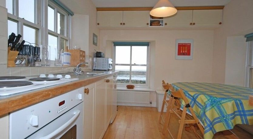 Photo of Snook Point Cottage