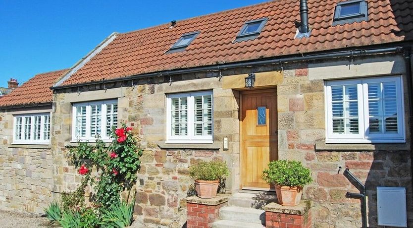 Photo of Martins Cottage