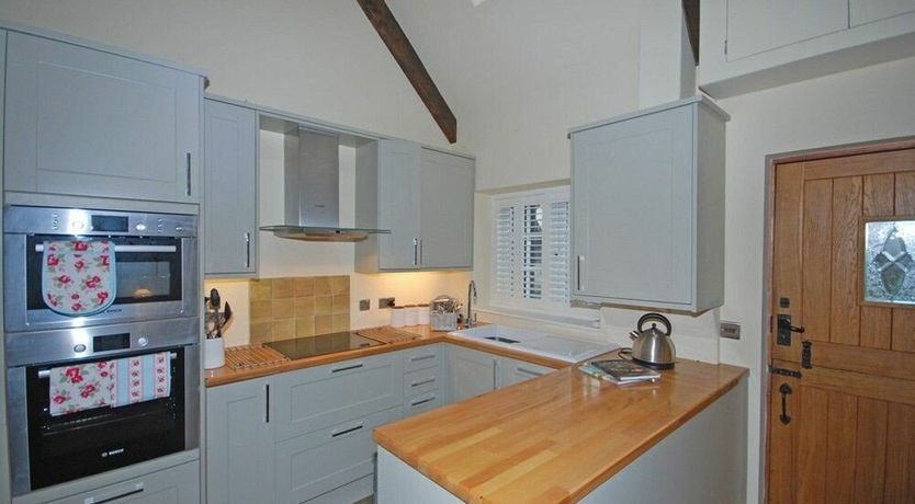 Photo of Martins Cottage